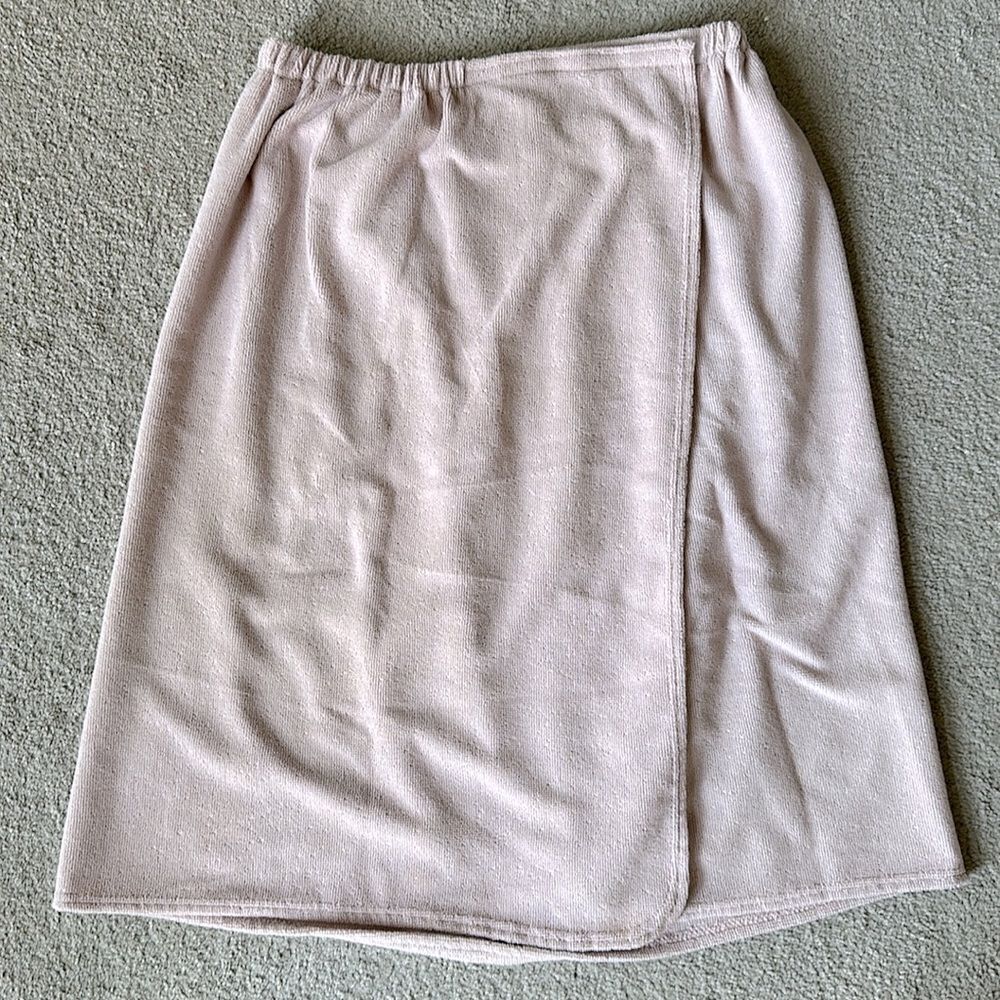 Gertex Microfiber Shower Wrap! - Picture 6 of 8